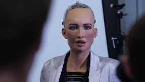 Große Skepsis gegenüber Künstlicher Intelligenz