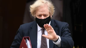 Ein freigiebiger Boris Johnson sorgt für Unruhe