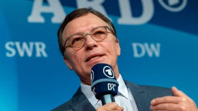 ARD gibt ZDF einen Korb