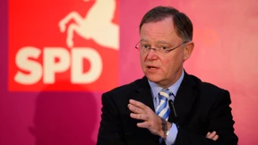 SPD droht Banken mit Lizenzentzug