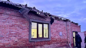 Silvesterfeiern nach angeblichen ukrainischen Angriffen abgesagt