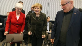 Wie schaut’s, Deutschland?