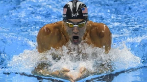 Was können wir von Michael Phelps über Depressionen lernen?
