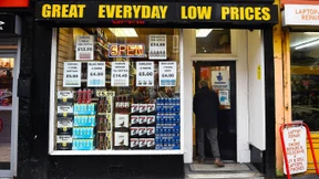 Schottland darf Mindestpreis für Alkohol festlegen