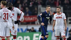 Hertha gewinnt in „der größten Handballarena Deutschlands“