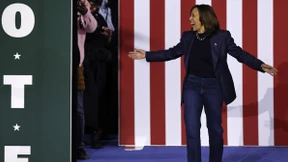 Die Wege zum Sieg kreuzen sich in Pennsylvania