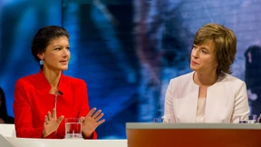 Die Krieger werden müde