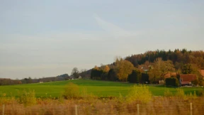 Im Fuchsbau, den Laptop im Anschlag