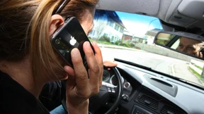 Strengere Strafen für Verkehrssünder