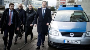 Im Rausch der Ermittlungen