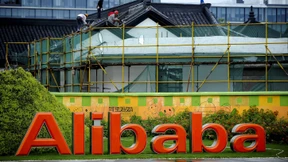 Alibaba steht vor Rekord-Börsengang