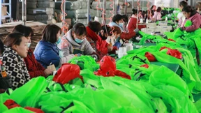 Die Chinesen haben Angst vor der Zukunft