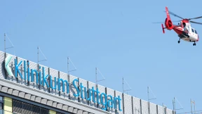 „Es herrschte Goldgräberstimmung“