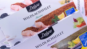 Der „kleine Luxus“ kommt zu Weihnachten meist aus dem Supermarkt