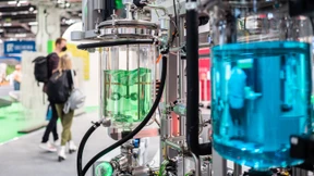 Was bleibt deutschen Biotechs vom Corona-Hype?