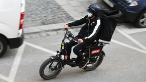 Weshalb Gorillas-Mitarbeiter eigene Lagerhäuser blockieren