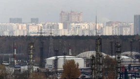 Russland verdient deutlich mehr mit Gas und Öl