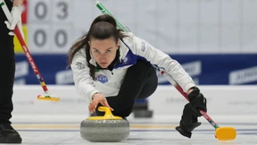 Die Eleganz der Olympiasiegerin