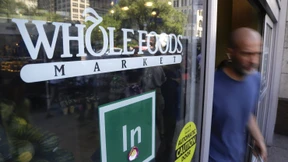 „Whole Foods“ und das Übergewicht