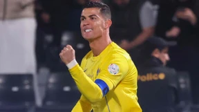 Sperre für Ronaldo nach obszöner Geste in Saudi-Arabien