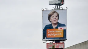 Anleger gewinnen mit CDU und verlieren mit SPD 