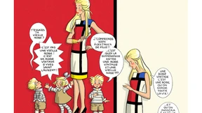 Kleider machen komische Leute