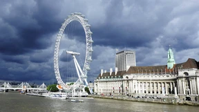 Banken spenden für Verbleib Großbritanniens in der EU