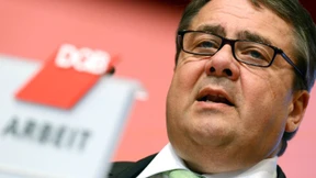 Der heiße Transmissionsriemen