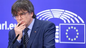 Niederlage für Puigdemont