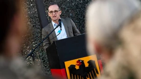 Atom-Abkommen mit Iran „erhalten“