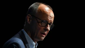 Noch kann sich Merz nicht in Sicherheit wiegen