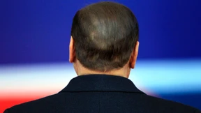 Aufstieg und Fall des Silvio Berlusconi