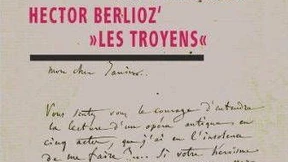 Hier hat man es mit einem Genie der Sensibilität zu tun