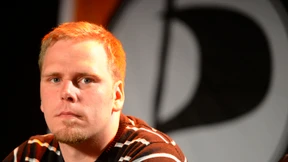 Da helfen die Maschinen auch nicht weiter