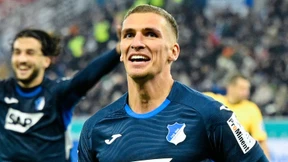 Hoffenheim nach „Unbeliebtico“ auf Kurs