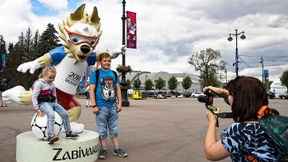 Zu Gast in Putins Reich