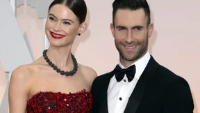 Sänger Adam Levine beteuert, keine Affäre gehabt zu haben