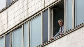 „Wasser zu predigen und Wein zu saufen – das hat mich angewidert“