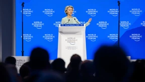 Von der Leyen fordert dauerhafte Hilfen für Ukraine