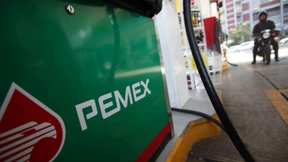 In Mexiko fällt das Ölmonopol