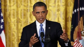 Obama besteht auf strengeren Gesetzen