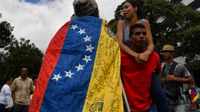 Immer mehr Widerstand gegen Maduro