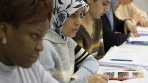 Schickt Frauen und Männer getrennt zum Sprachkurs!