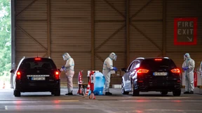 Jede Stadt kann die nächste sein