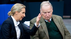 Israels falsche Freunde