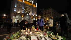 Weitere Festnahmen nach Terrorakt