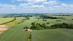 Mein Grover's Corner heißt Prenzlau