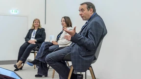 Von der Mühsal, Auszubildende zu finden