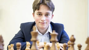 Wie werde ich ein guter Schachspieler?