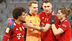 Gefährliche Misstöne beim FC Bayern